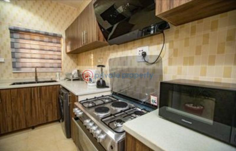 4 bedroom Short Stay Short let Jahi By Naf Conference Junction Jahi Abuja Phase 2  - 2