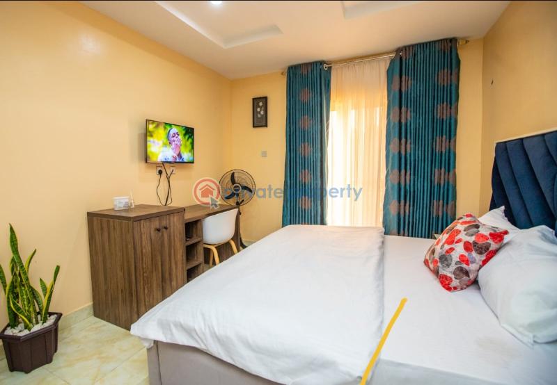 4 bedroom Short Stay Short let Jahi By Naf Conference Junction Jahi Abuja Phase 2  - 3