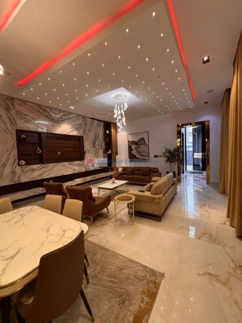 5 bedroom Detached Duplex For Rent Osapa London Lekki Lagos - 1