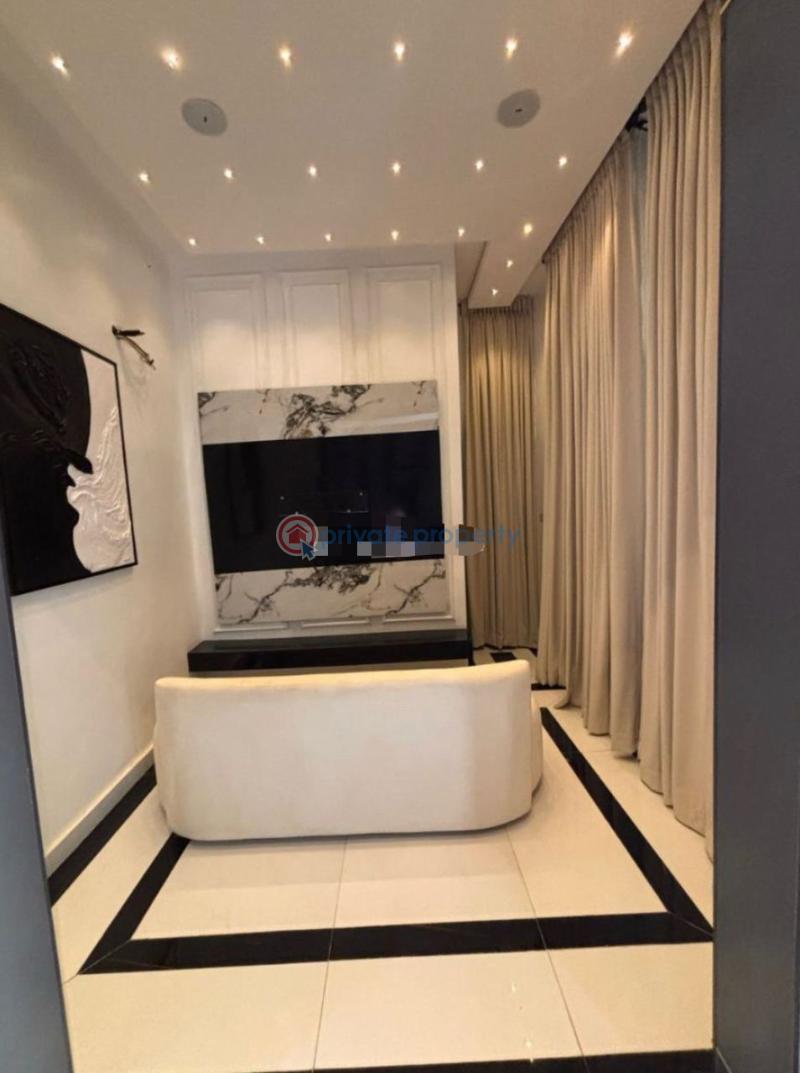 5 bedroom Detached Duplex For Rent Osapa London Lekki Lagos - 4