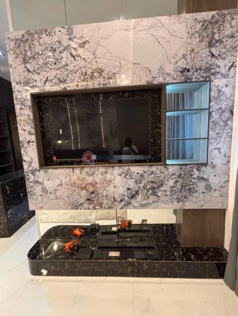 5 bedroom Detached Duplex For Rent Osapa London Lekki Lagos - 0