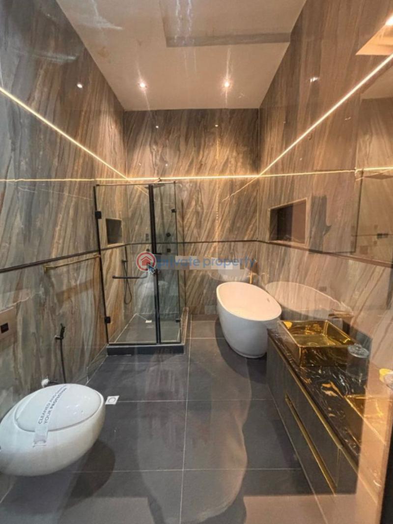 5 bedroom Detached Duplex For Rent Osapa London Lekki Lagos - 10