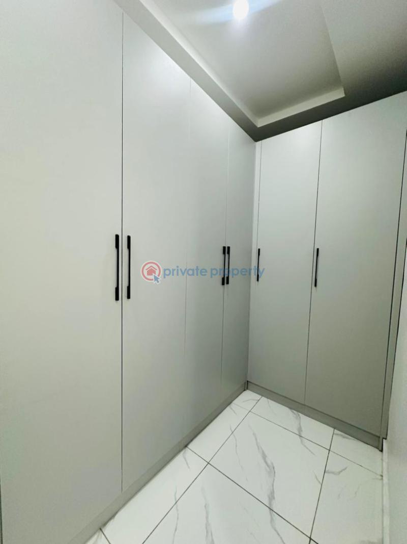 4 bedroom Terrace For Sale Ikeja Lagos - 8