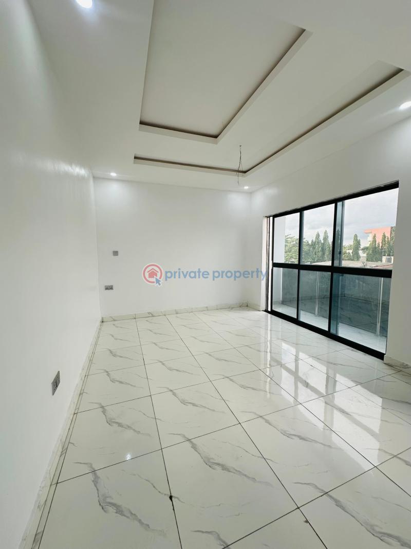 4 bedroom Terrace For Sale Ikeja Lagos - 6