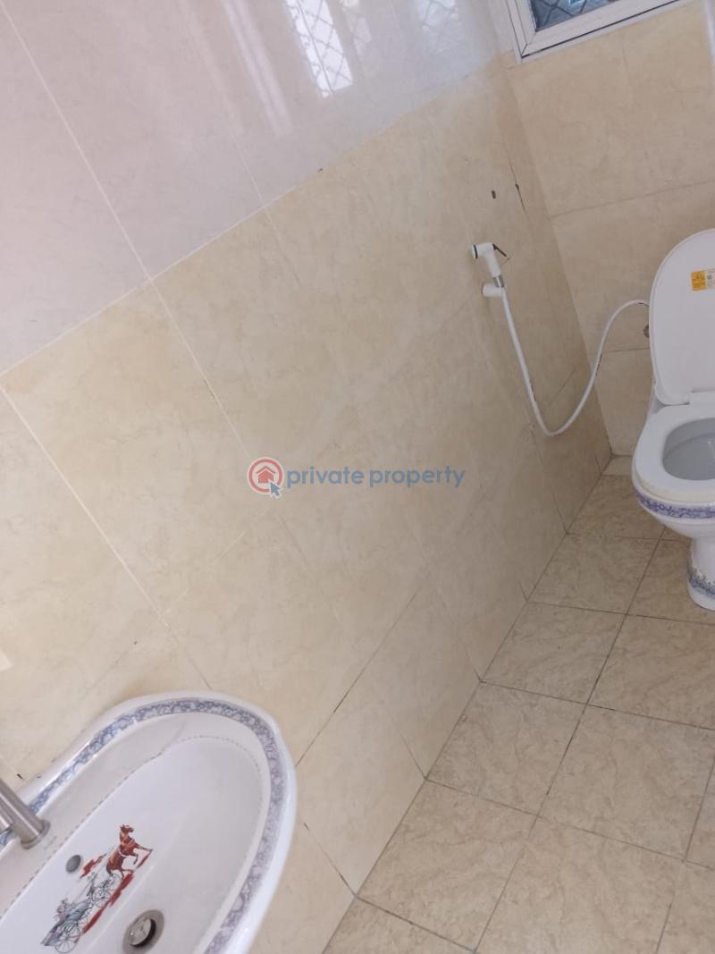 5 bedroom Duplex For Sale Gwarimpa Abuja Phase 3  - 5