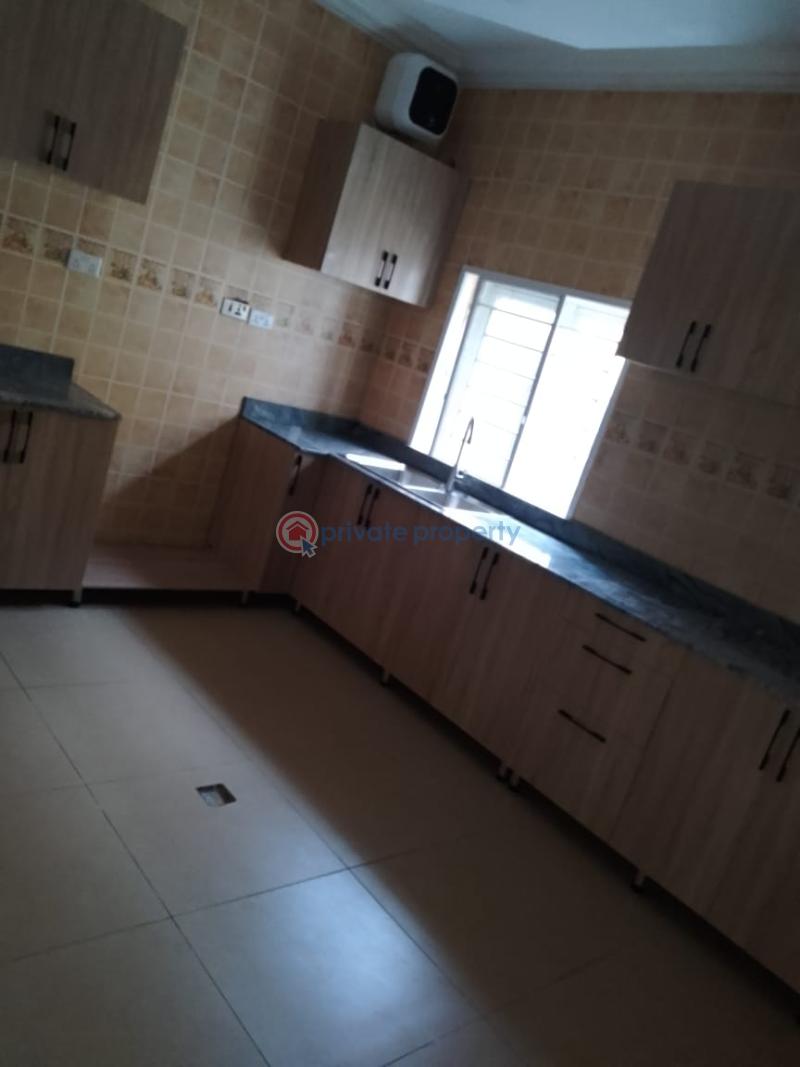 5 bedroom Duplex For Sale Gwarimpa Abuja Phase 3  - 2