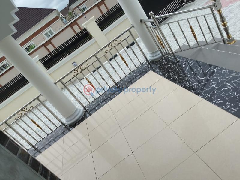 5 bedroom Duplex For Sale Gwarimpa Abuja Phase 3  - 4