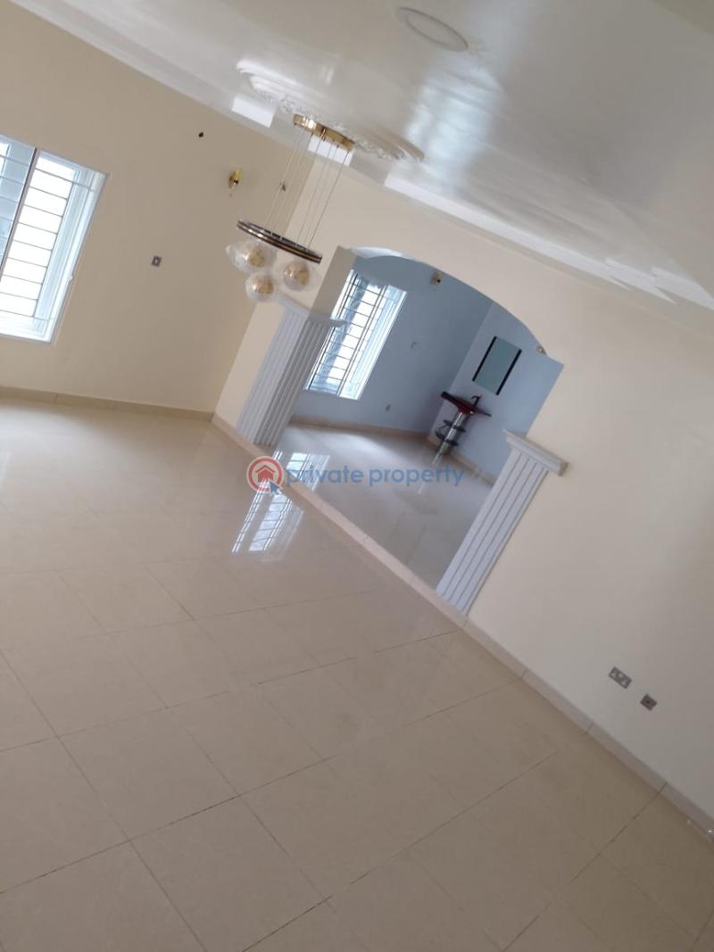 5 bedroom Duplex For Sale Gwarimpa Abuja Phase 3  - 3