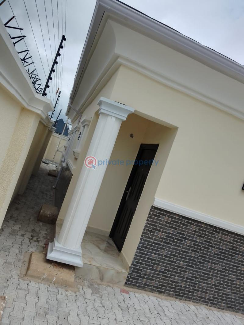 5 bedroom Duplex For Sale Gwarimpa Abuja Phase 3  - 8