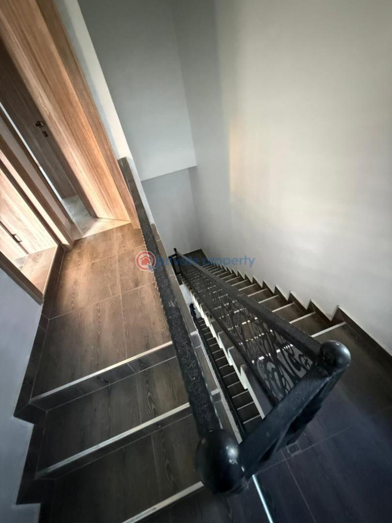3 bedroom Terraced Duplex For Sale Shell Cooperative, Off Eliozu Eneka Link Rd, Port Harcourt Port Harcourt Rivers - 7