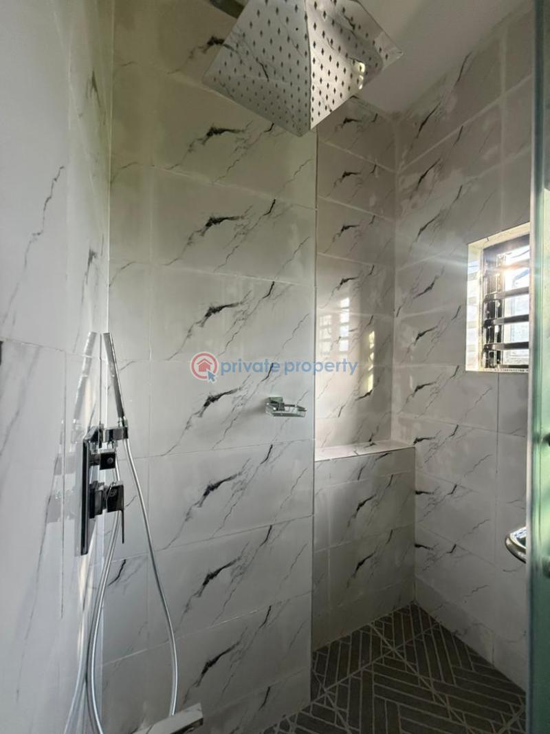3 bedroom Terraced Duplex For Sale Shell Cooperative, Off Eliozu Eneka Link Rd, Port Harcourt Port Harcourt Rivers - 5
