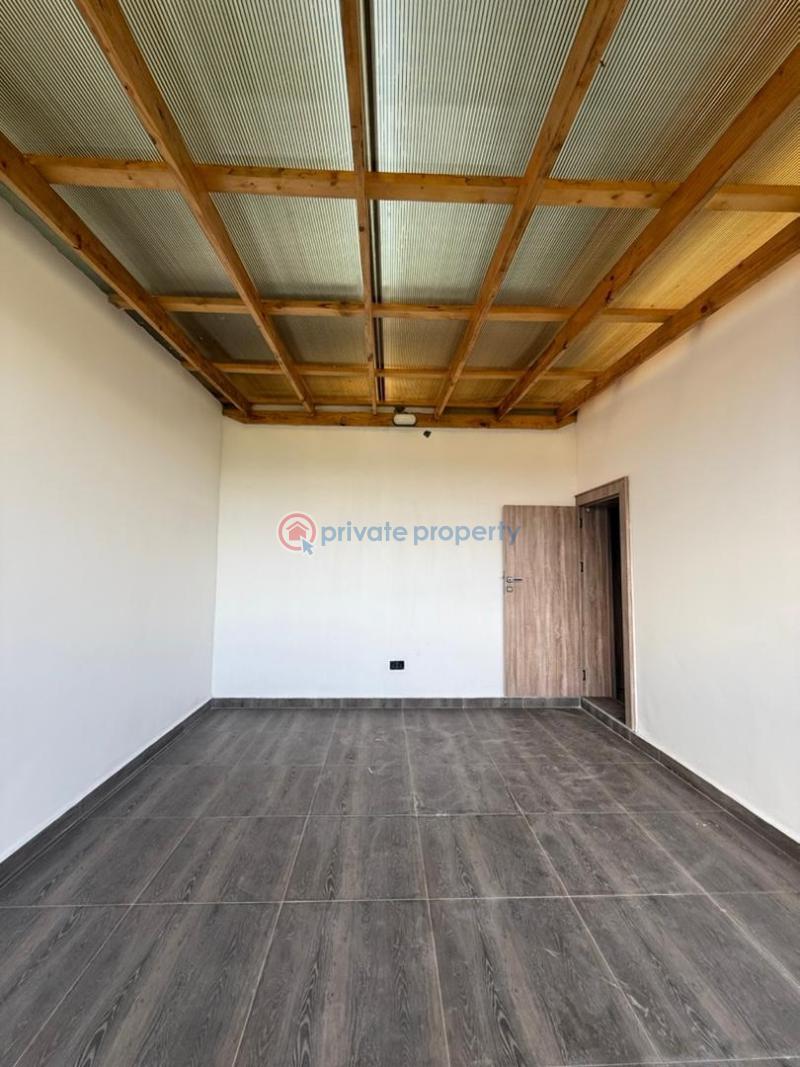 3 bedroom Terraced Duplex For Sale Shell Cooperative, Off Eliozu Eneka Link Rd, Port Harcourt Port Harcourt Rivers - 10