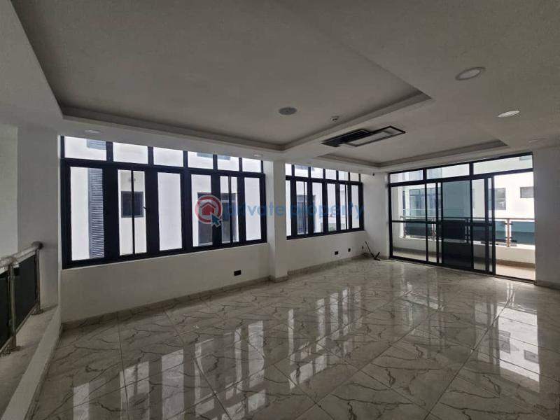 5 bedroom Detached Duplex For Rent Banana Island Ikoyi Lagos - 4