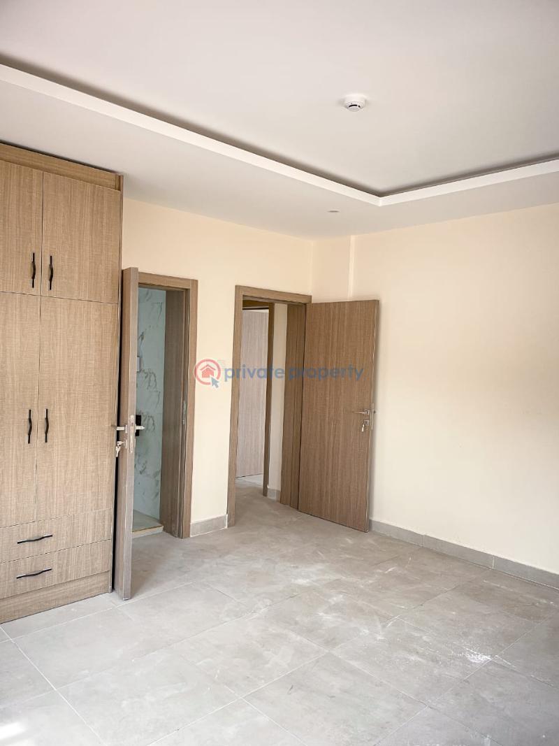 3 bedroom Block Of Flats For Rent Old Ikoyi Lagos - 7