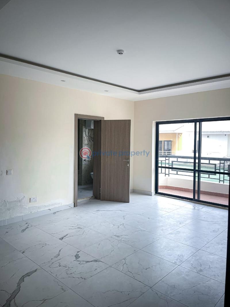 3 bedroom Block Of Flats For Rent Old Ikoyi Lagos - 4