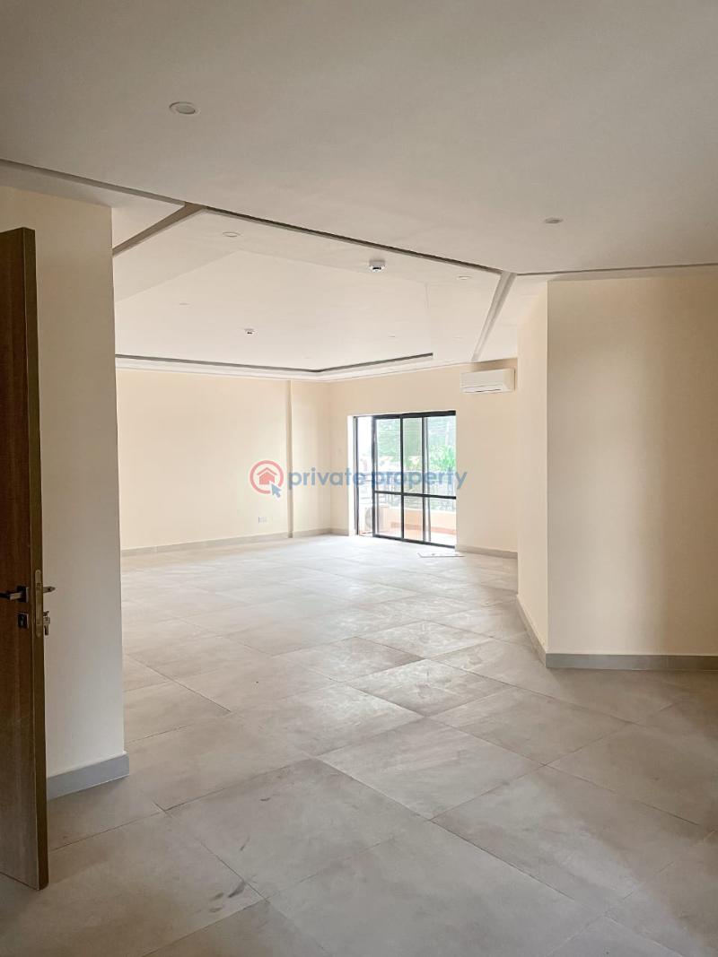 3 bedroom Block Of Flats For Rent Old Ikoyi Lagos - 3