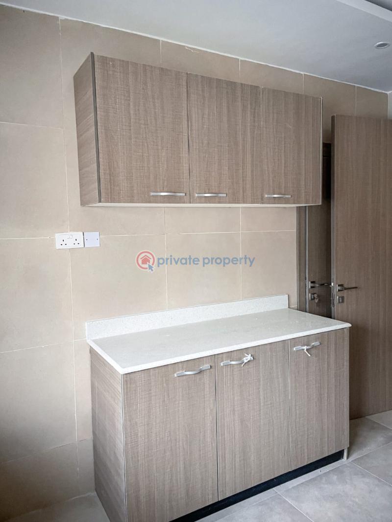 3 bedroom Block Of Flats For Rent Old Ikoyi Lagos - 14