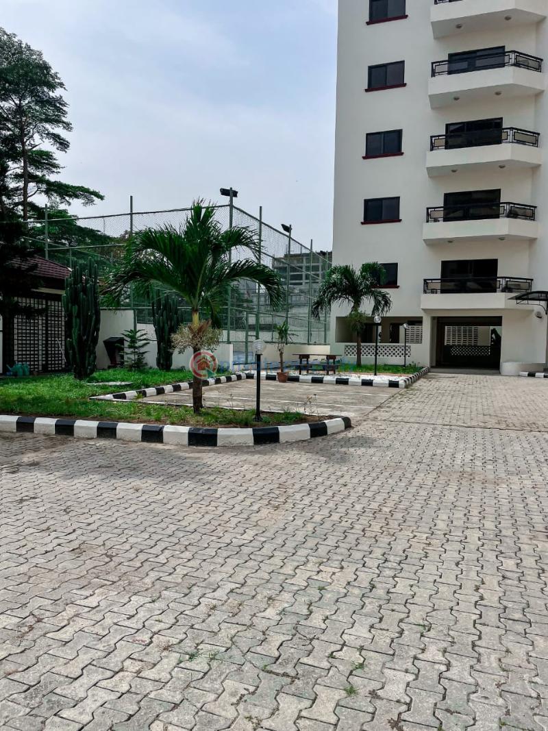 3 bedroom Block Of Flats For Rent Old Ikoyi Lagos - 9