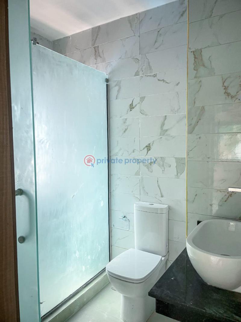 3 bedroom Block Of Flats For Rent Old Ikoyi Lagos - 6