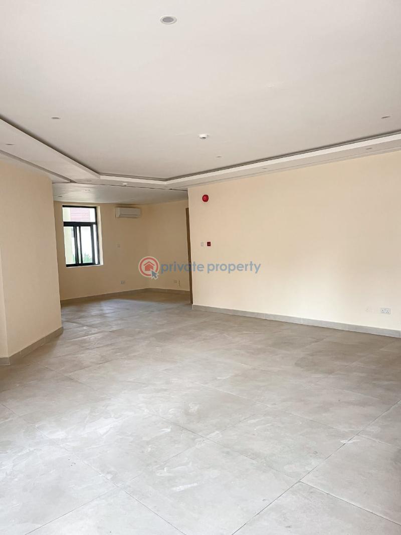 3 bedroom Block Of Flats For Rent Old Ikoyi Lagos - 8