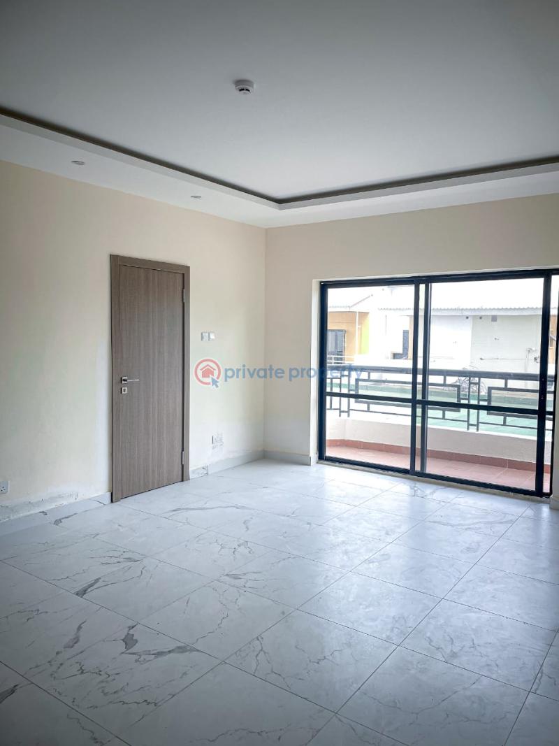 3 bedroom Block Of Flats For Rent Old Ikoyi Lagos - 2