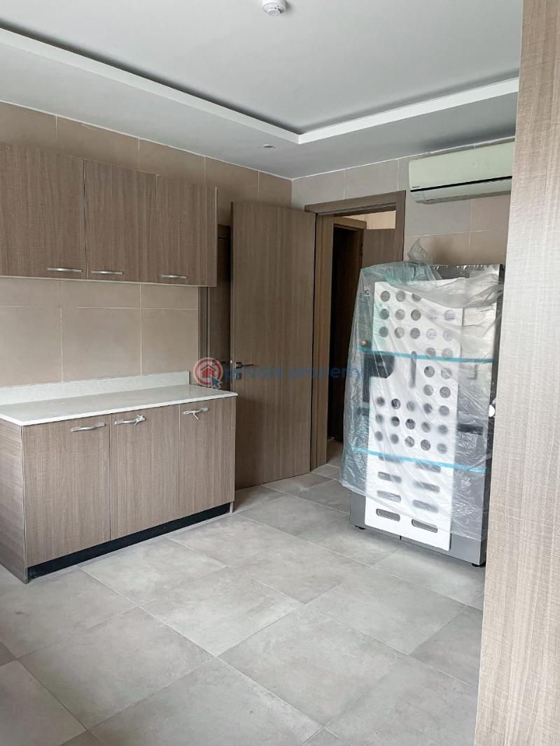 3 bedroom Block Of Flats For Rent Old Ikoyi Lagos - 10