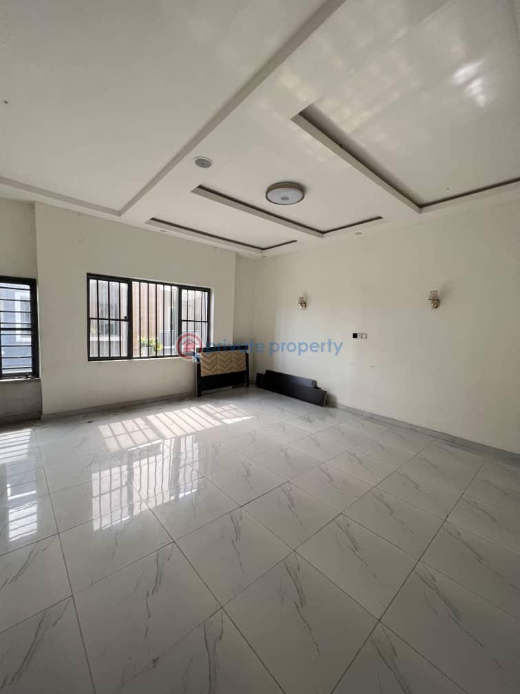 4 bedroom Terraced Duplex For Rent Orchid Road, Lekki Lekki Lagos - 7