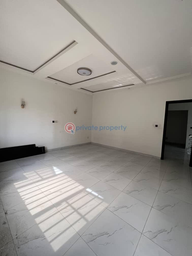 4 bedroom Terraced Duplex For Rent Orchid Road, Lekki Lekki Lagos - 8