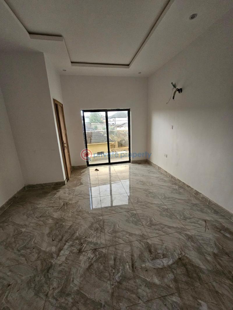 3 bedroom Semi detached Duplex For Sale Magodo Kosofe/Ikosi Lagos - 1