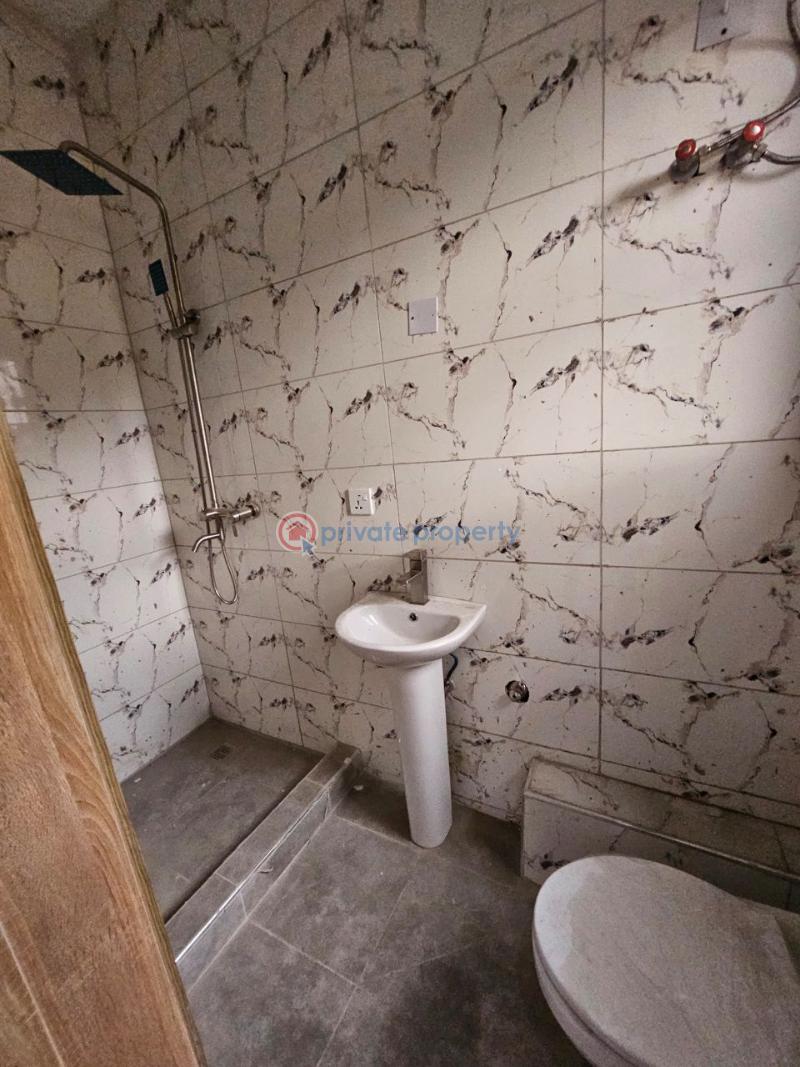 3 bedroom Semi detached Duplex For Sale Magodo Kosofe/Ikosi Lagos - 5