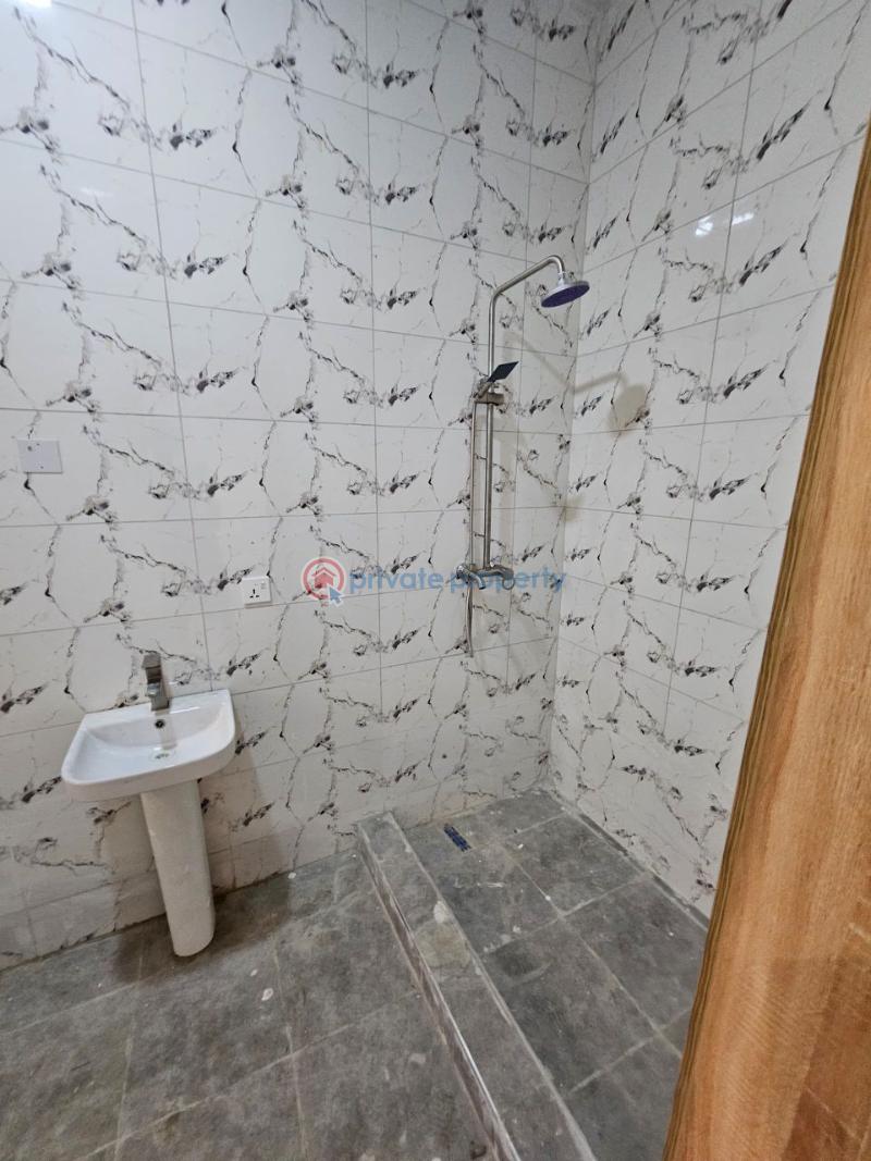 3 bedroom Semi detached Duplex For Sale Magodo Kosofe/Ikosi Lagos - 3