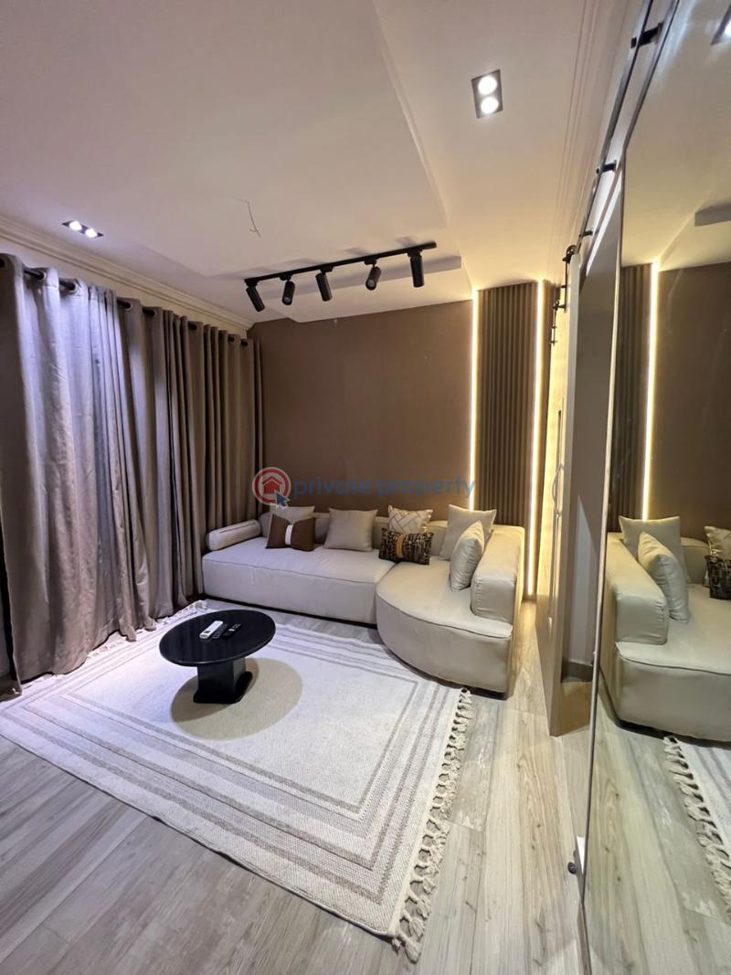 1 bedroom Mini Flat Short let Admiralty Way Lekki Phase 1 Lagos - 0