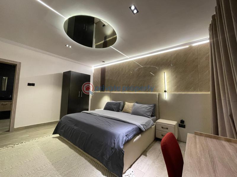 1 bedroom Mini Flat Short let Admiralty Way Lekki Phase 1 Lagos - 6
