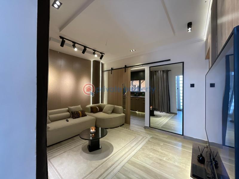 1 bedroom Mini Flat Short let Admiralty Way Lekki Phase 1 Lagos - 2