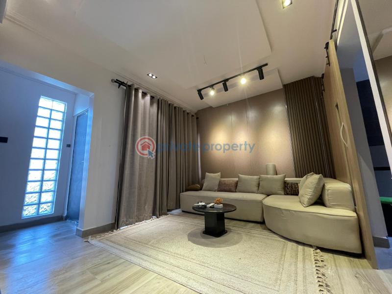 1 bedroom Mini Flat Short let Admiralty Way Lekki Phase 1 Lagos - 7