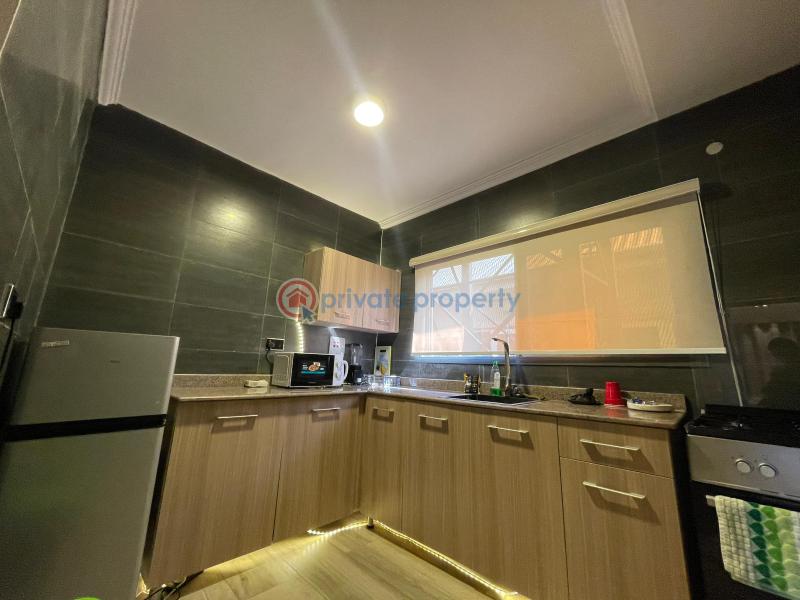 1 bedroom Mini Flat Short let Admiralty Way Lekki Phase 1 Lagos - 4