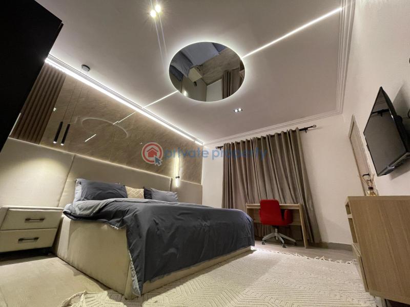 1 bedroom Mini Flat Short let Admiralty Way Lekki Phase 1 Lagos - 5