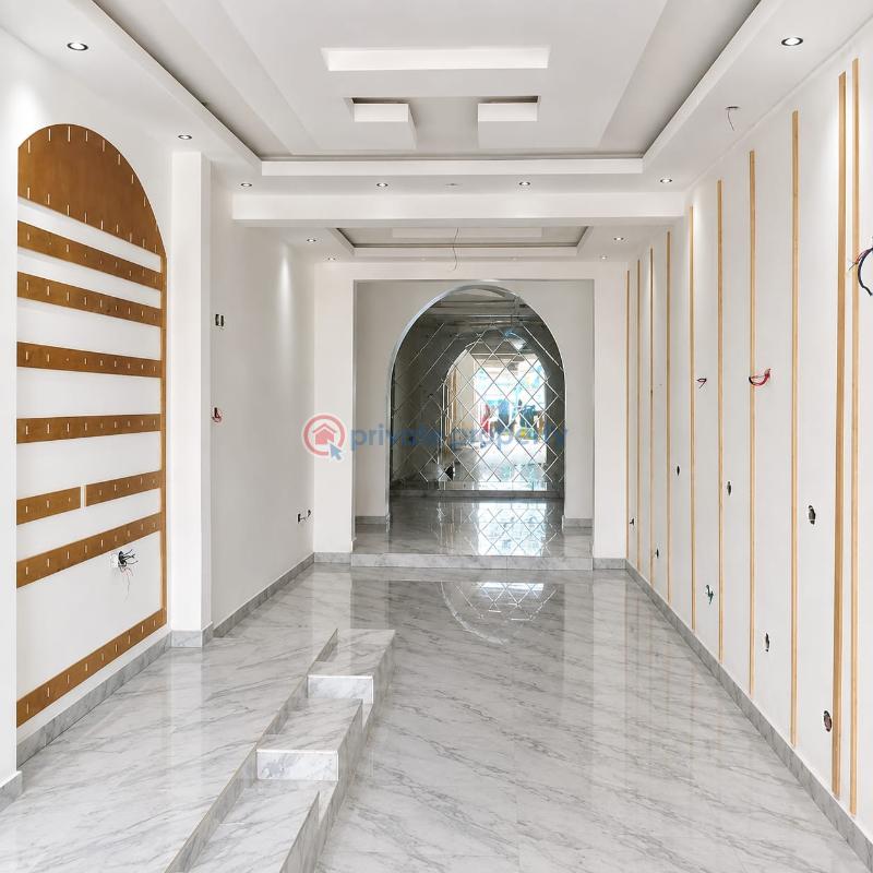 Shop For Rent Fola Osibo Lekki Phase 1 Lagos