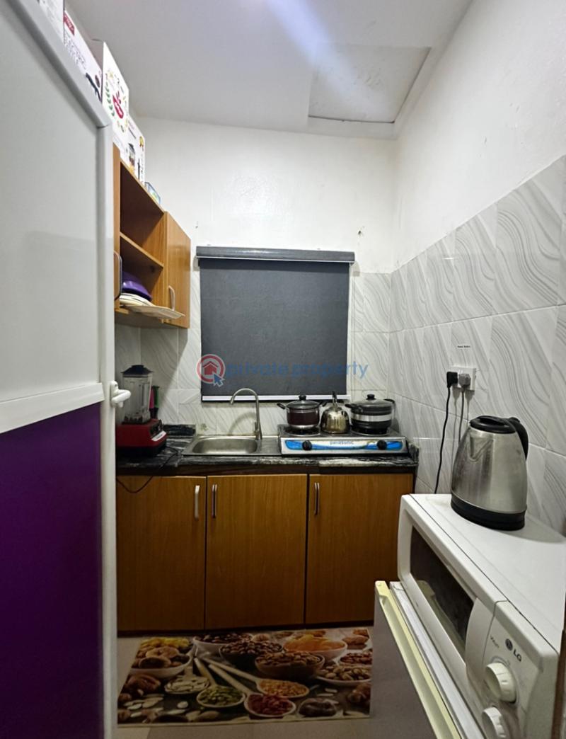 1 bedroom Studio Apartment Short let Ilasan Lekki Lagos - 5