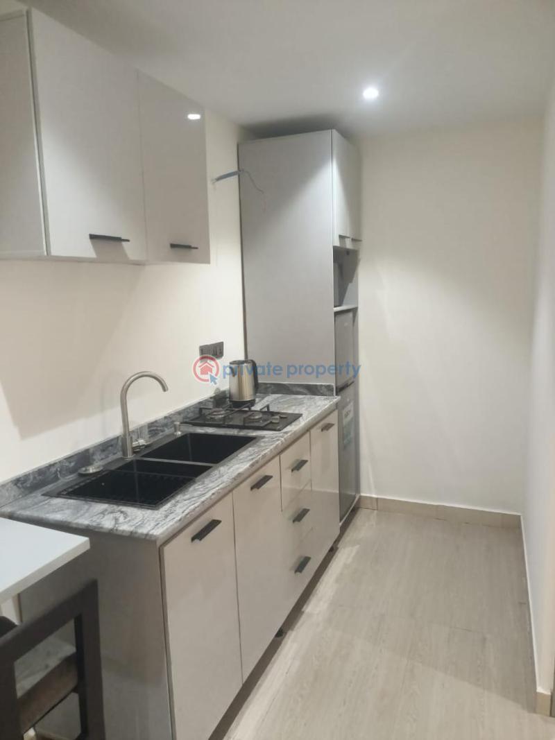 6 bedroom Flat & Apartment For Rent Ilupeju Lagos - 27