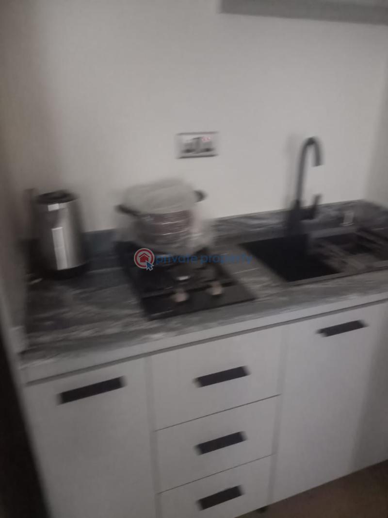 6 bedroom Flat & Apartment For Rent Ilupeju Lagos - 15