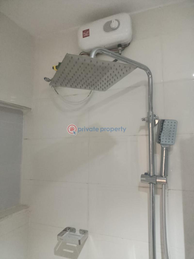 6 bedroom Flat & Apartment For Rent Ilupeju Lagos - 19