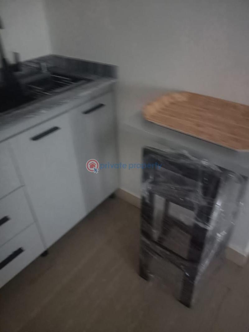 6 bedroom Flat & Apartment For Rent Ilupeju Lagos - 18