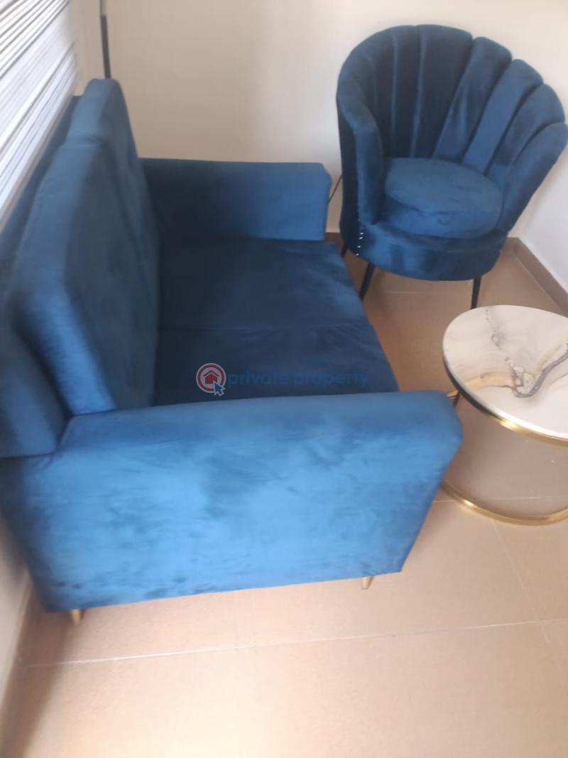 6 bedroom Flat & Apartment For Rent Ilupeju Lagos - 9