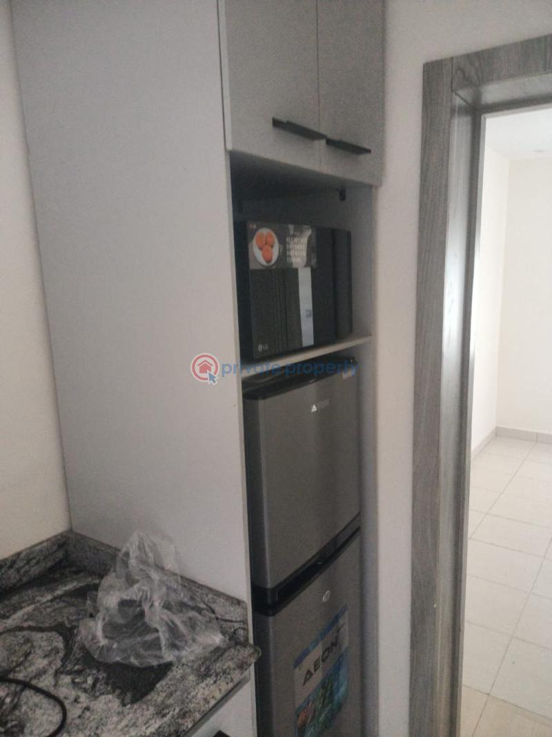 6 bedroom Flat & Apartment For Rent Ilupeju Lagos - 16