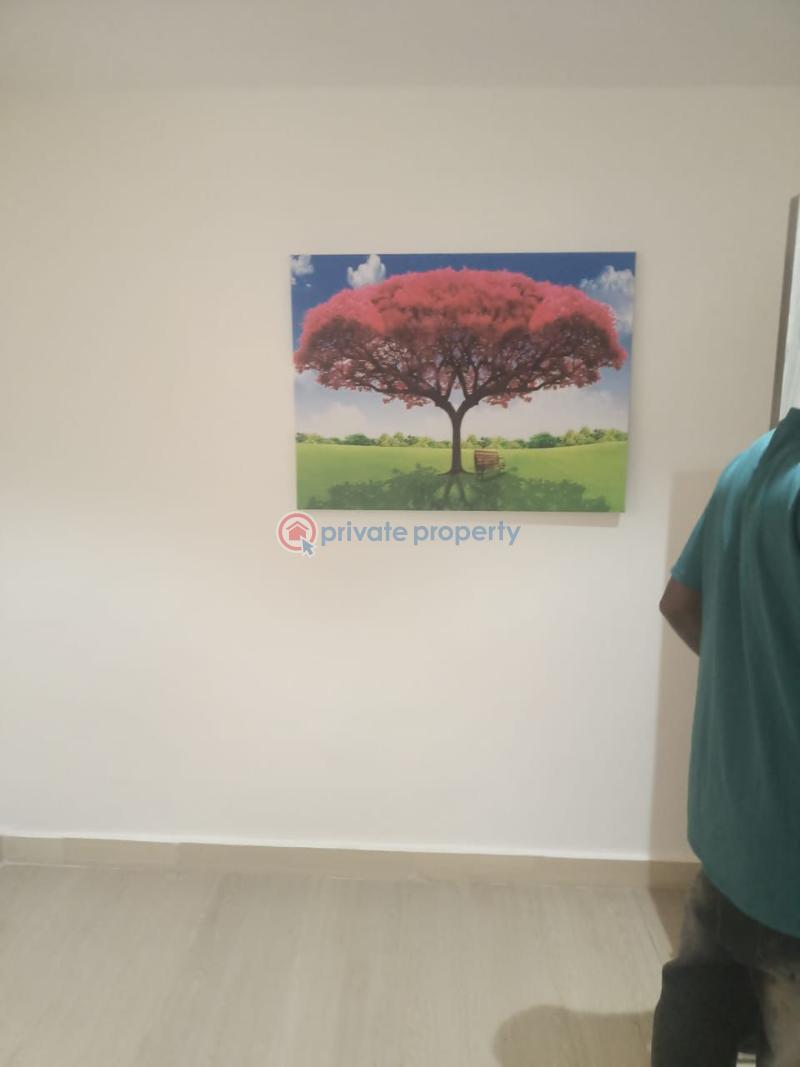 6 bedroom Flat & Apartment For Rent Ilupeju Lagos - 6