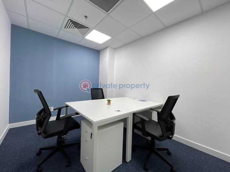Private Office For Rent 20 Bank Rd, Grd & 1st Floor Owerri Imo - 1