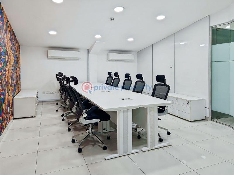 Private Office For Rent Plot 9, Gbagada Industrial Scheme, Gbagada Expressway Gbagada Lagos - 3