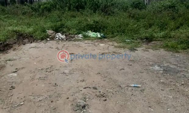 Commercial Land For Sale Bode Thomas/western Avenue Bode Thomas Surulere Lagos