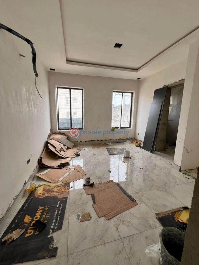 3 bedroom Block Of Flats For Sale Victoria Island Lagos - 7